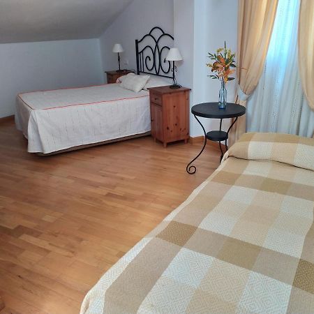 Apartament Vivienda Majaceite El Bosque Zewnętrze zdjęcie