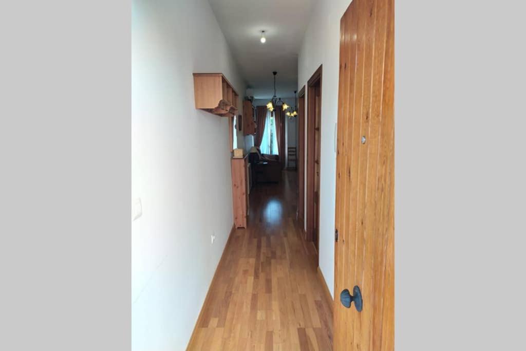 Apartament Vivienda Majaceite El Bosque Zewnętrze zdjęcie