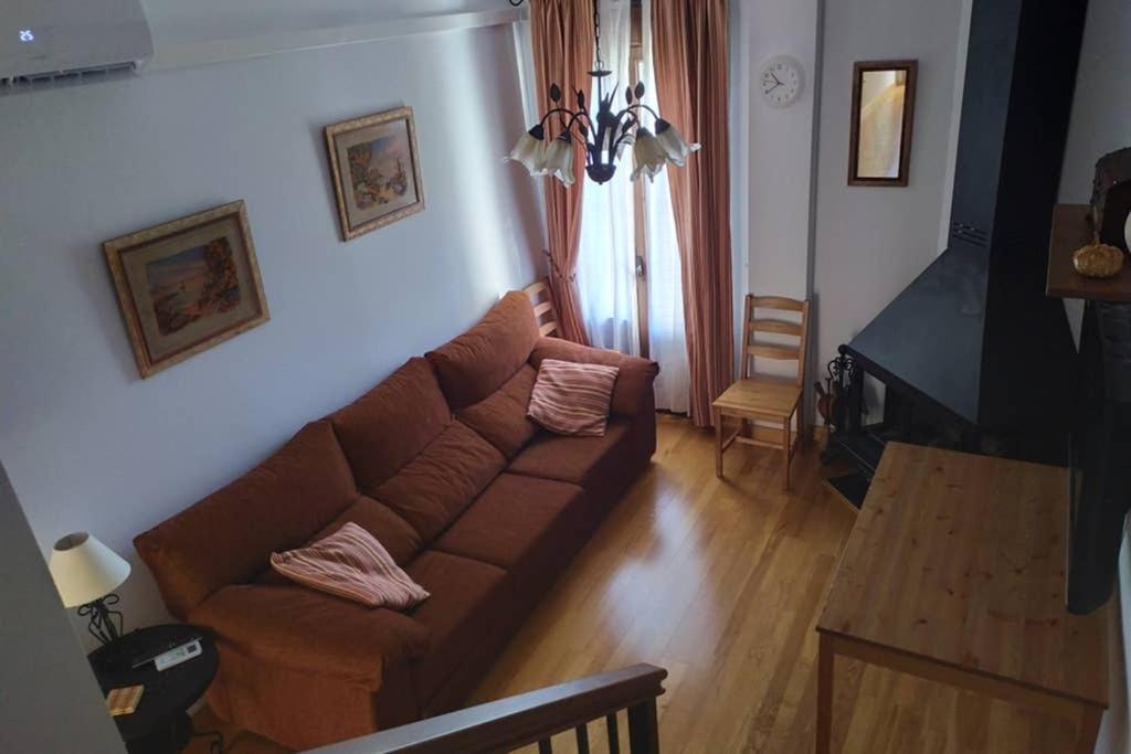 Apartament Vivienda Majaceite El Bosque Zewnętrze zdjęcie