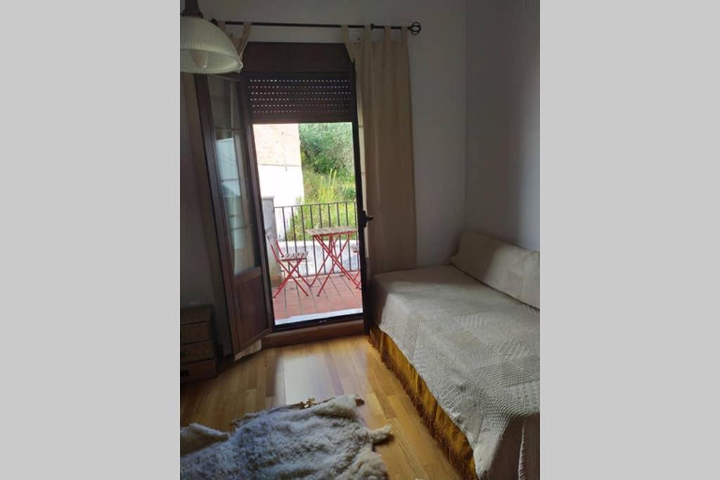 Apartament Vivienda Majaceite El Bosque Zewnętrze zdjęcie