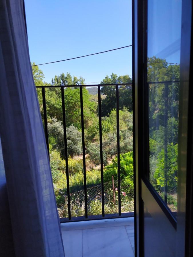 Apartament Vivienda Majaceite El Bosque Zewnętrze zdjęcie