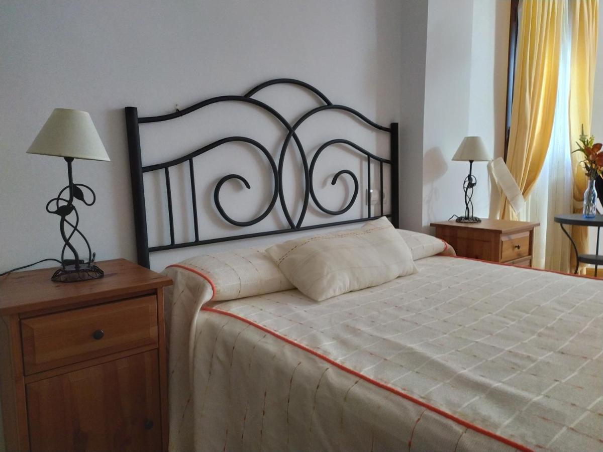 Apartament Vivienda Majaceite El Bosque Zewnętrze zdjęcie