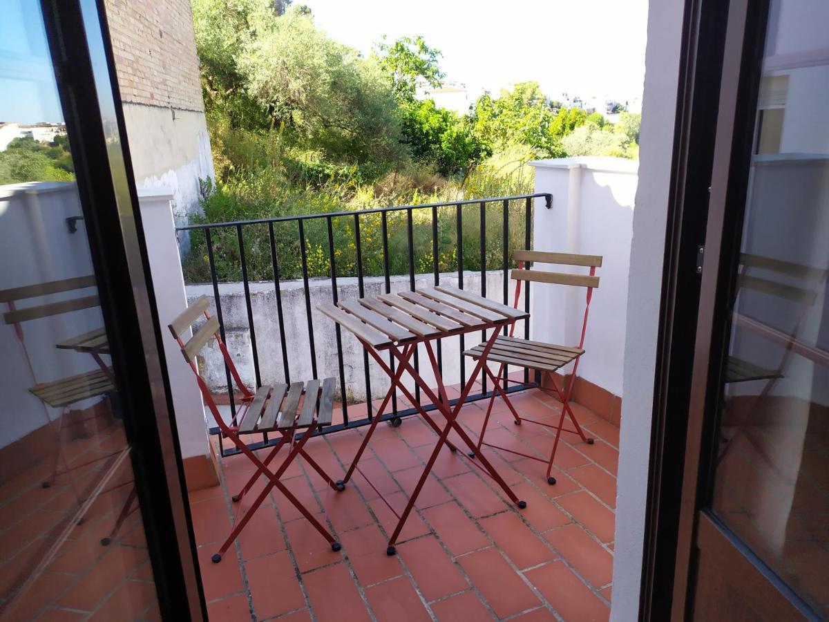 Apartament Vivienda Majaceite El Bosque Zewnętrze zdjęcie