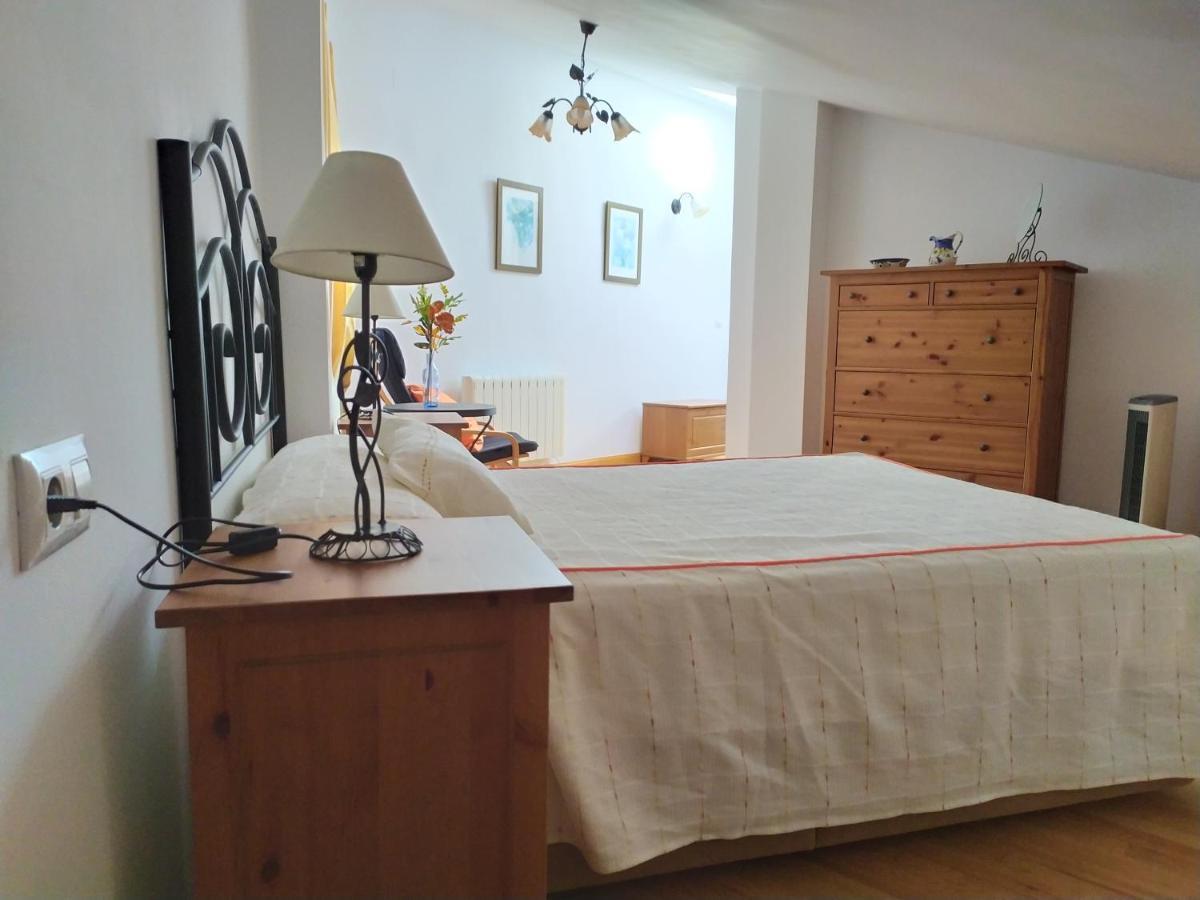 Apartament Vivienda Majaceite El Bosque Zewnętrze zdjęcie