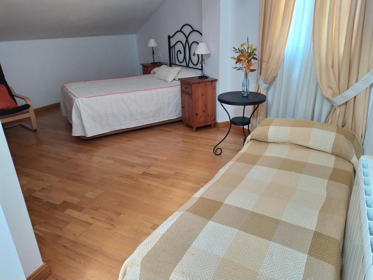 Apartament Vivienda Majaceite El Bosque Zewnętrze zdjęcie